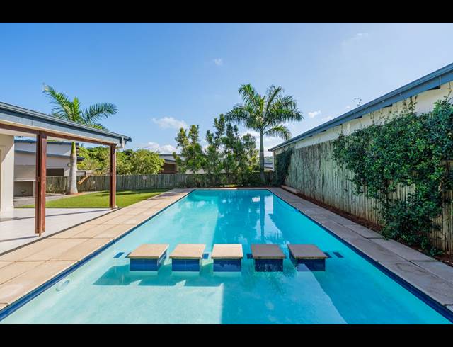 3 BEDROOM HOUSE FOR SALE IN BALLITO CENTRAL
